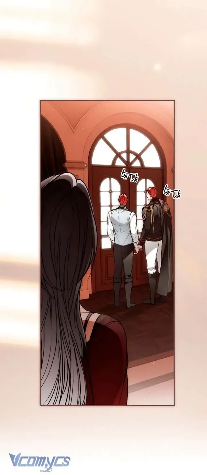Ai Đó Đang Điều Khiển Cơ Thể Của Tôi - Chap 81 - Trang 5