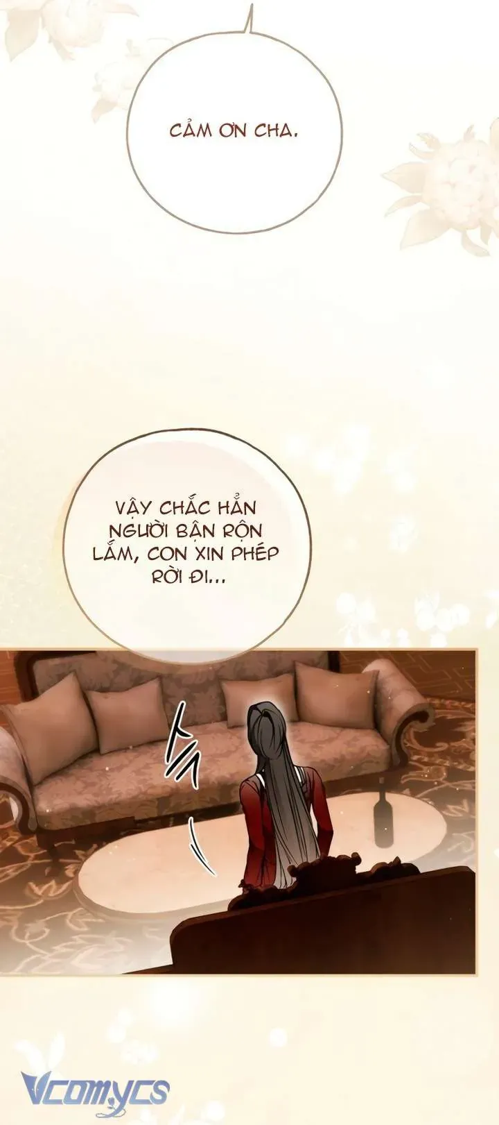 Ai Đó Đang Điều Khiển Cơ Thể Của Tôi - Chap 81 - Trang 42