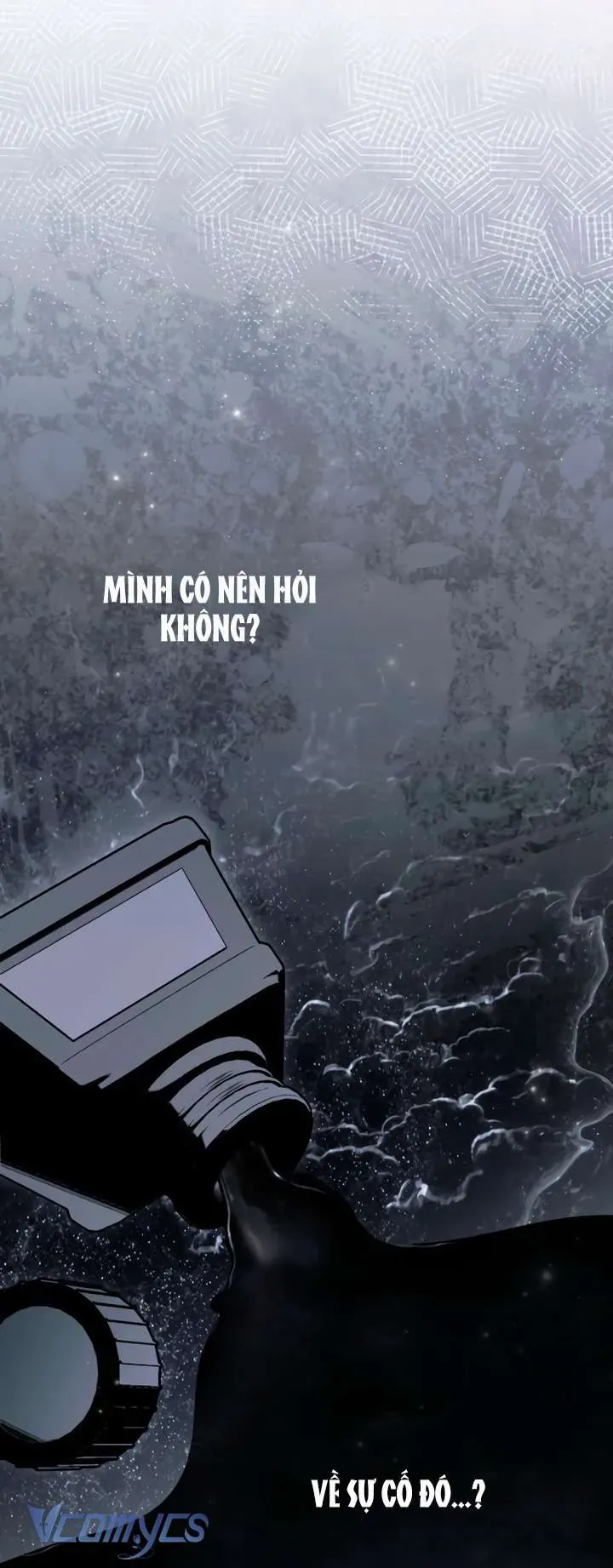 Ai Đó Đang Điều Khiển Cơ Thể Của Tôi - Chap 81 - Trang 45