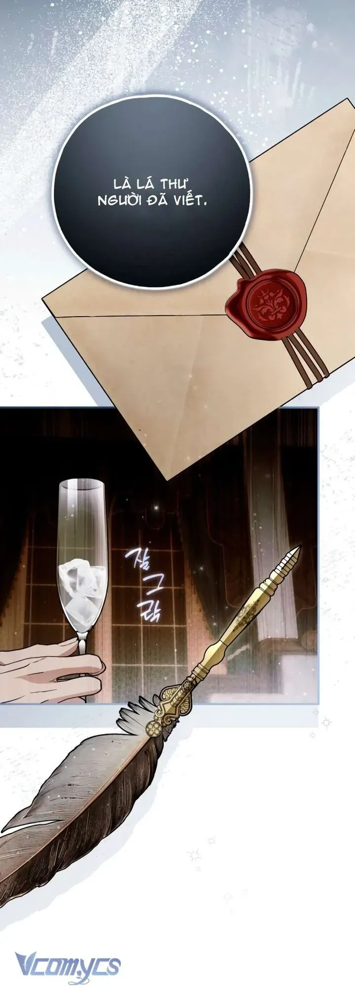 Ai Đó Đang Điều Khiển Cơ Thể Của Tôi - Chap 81 - Trang 47