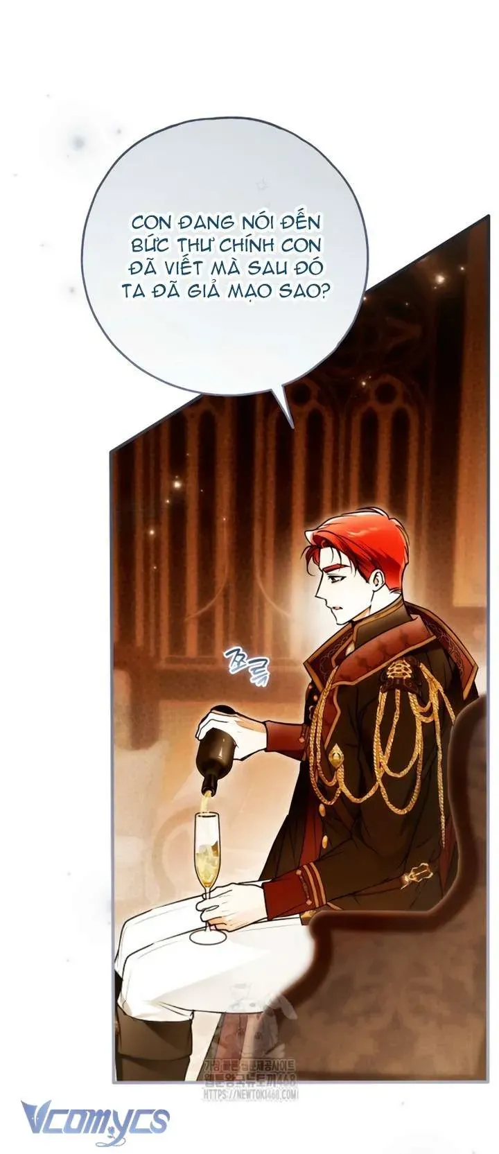Ai Đó Đang Điều Khiển Cơ Thể Của Tôi - Chap 81 - Trang 48