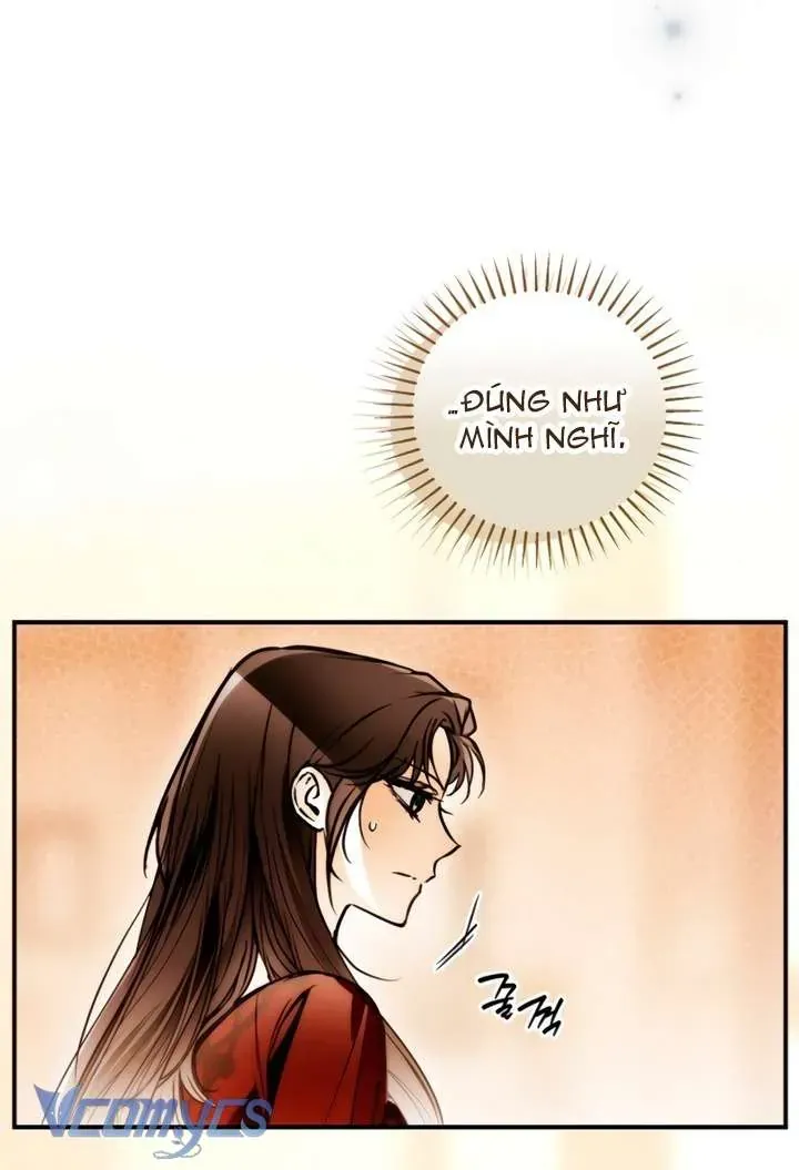 Ai Đó Đang Điều Khiển Cơ Thể Của Tôi - Chap 81 - Trang 49