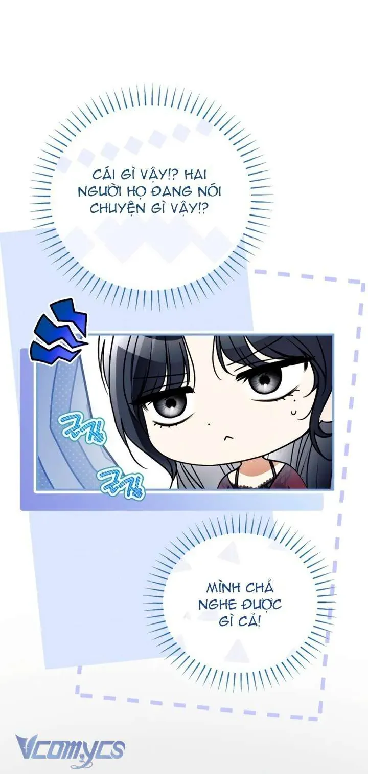 Ai Đó Đang Điều Khiển Cơ Thể Của Tôi - Chap 81 - Trang 6