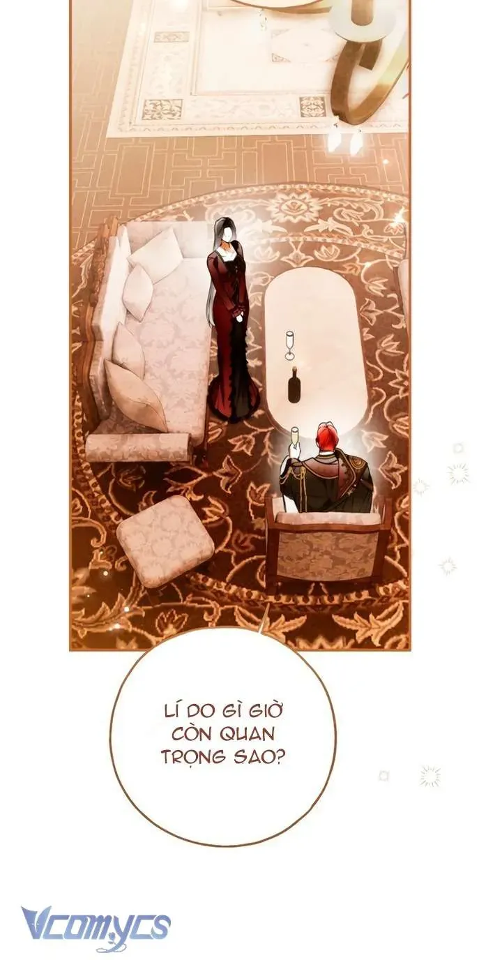 Ai Đó Đang Điều Khiển Cơ Thể Của Tôi - Chap 81 - Trang 52