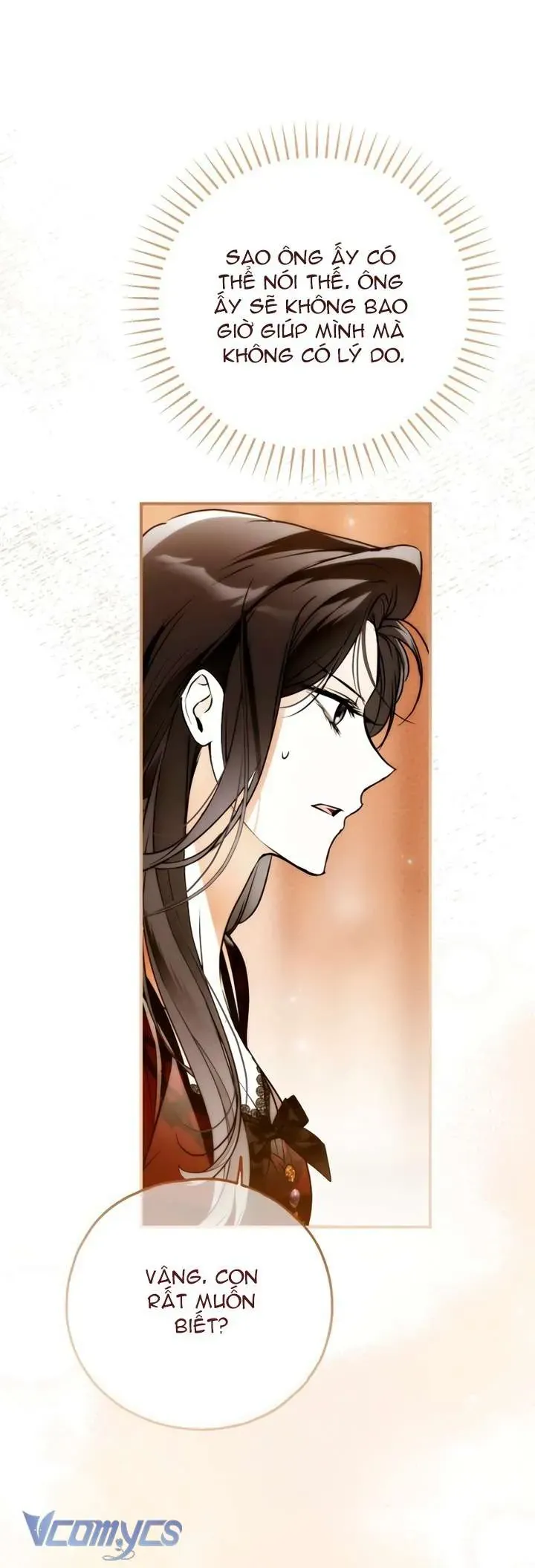 Ai Đó Đang Điều Khiển Cơ Thể Của Tôi - Chap 81 - Trang 53