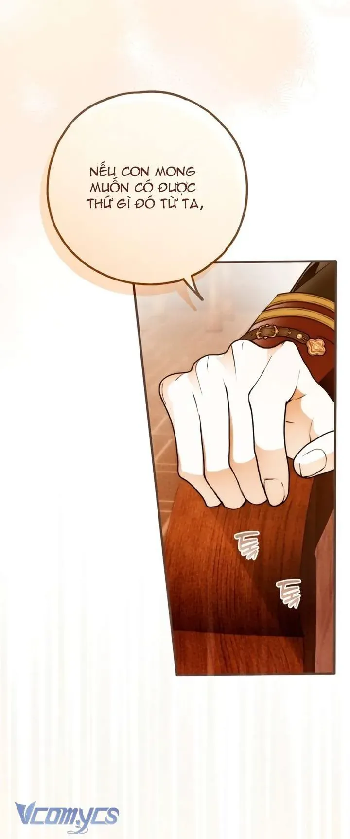 Ai Đó Đang Điều Khiển Cơ Thể Của Tôi - Chap 81 - Trang 54