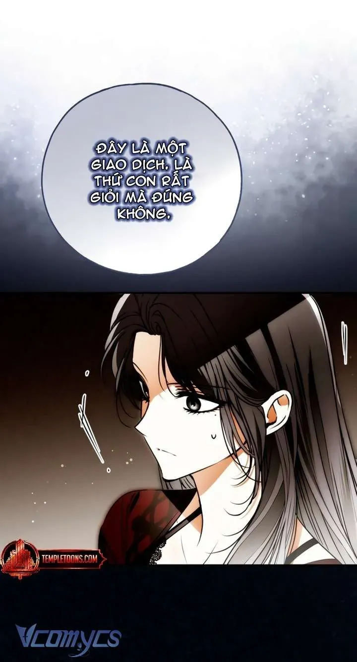 Ai Đó Đang Điều Khiển Cơ Thể Của Tôi - Chap 81 - Trang 56