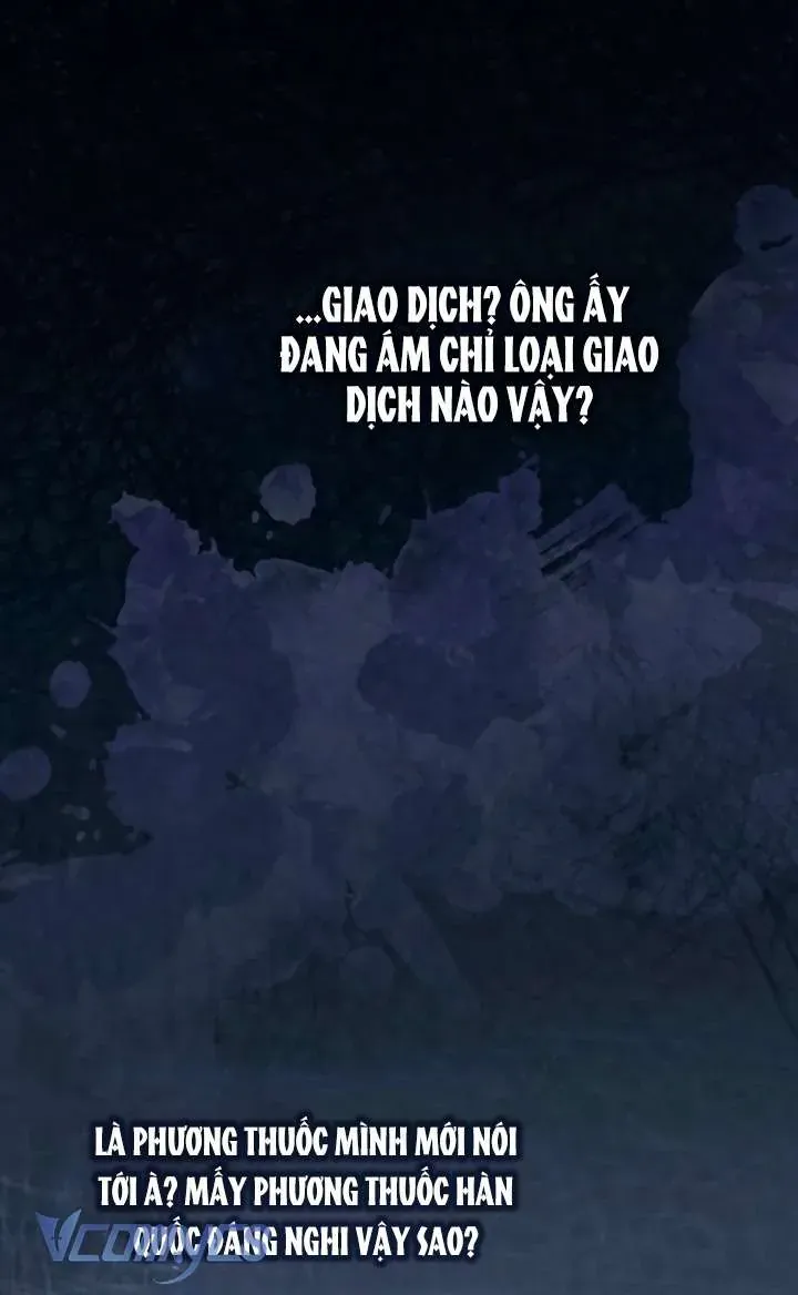 Ai Đó Đang Điều Khiển Cơ Thể Của Tôi - Chap 81 - Trang 57