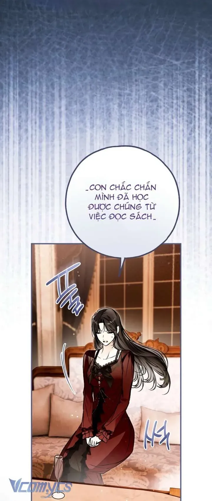 Ai Đó Đang Điều Khiển Cơ Thể Của Tôi - Chap 81 - Trang 58