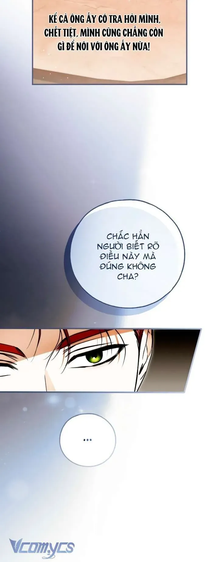 Ai Đó Đang Điều Khiển Cơ Thể Của Tôi - Chap 81 - Trang 59