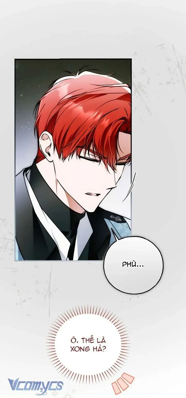 Ai Đó Đang Điều Khiển Cơ Thể Của Tôi - Chap 81 - Trang 7
