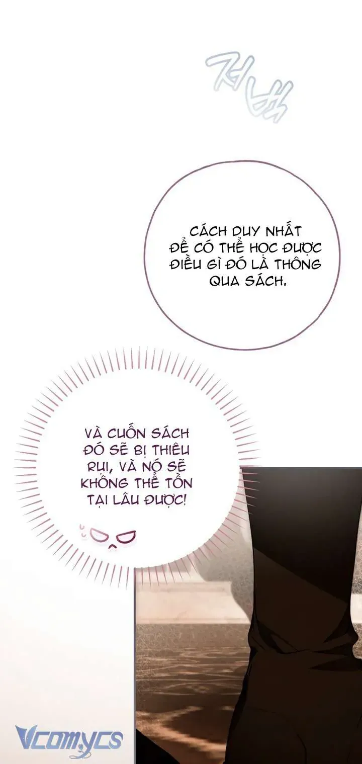 Ai Đó Đang Điều Khiển Cơ Thể Của Tôi - Chap 81 - Trang 61