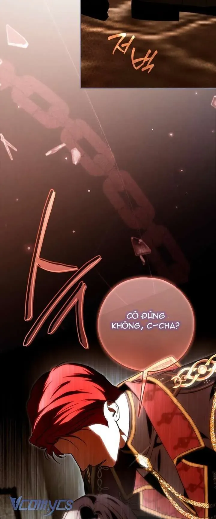Ai Đó Đang Điều Khiển Cơ Thể Của Tôi - Chap 81 - Trang 62