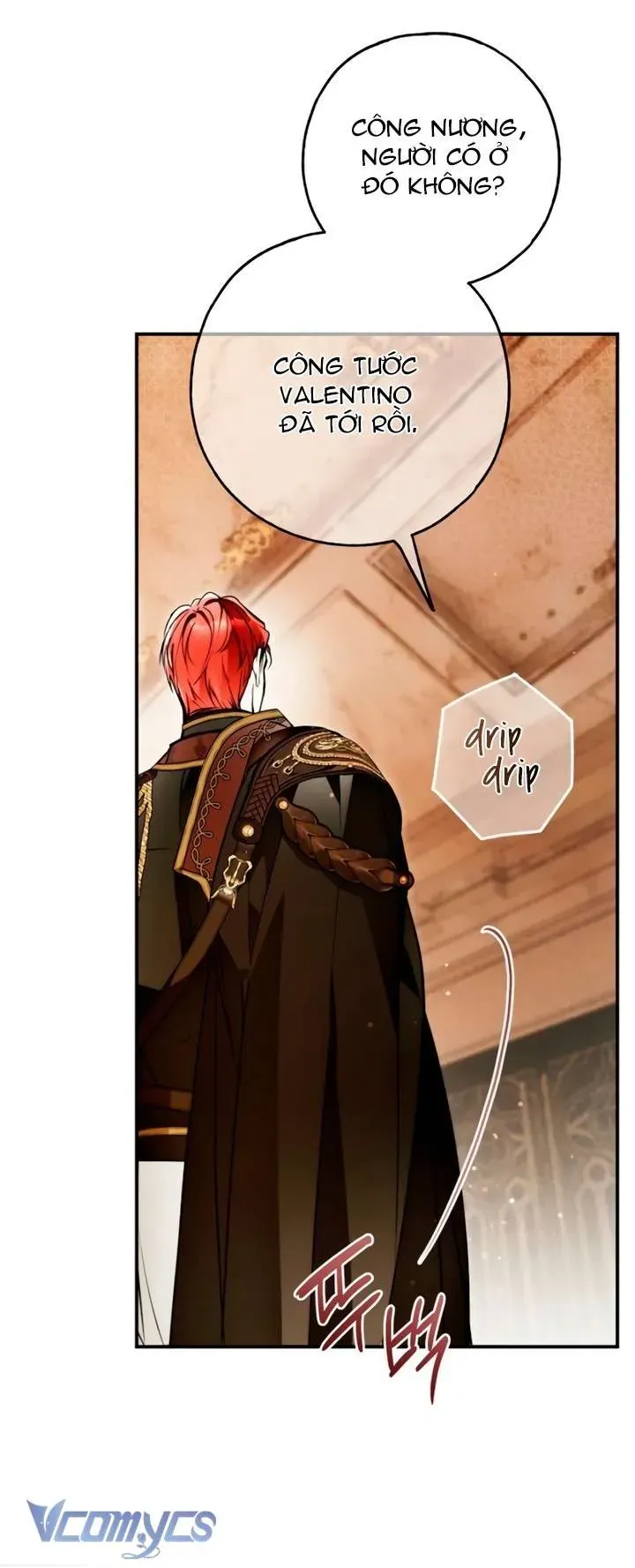 Ai Đó Đang Điều Khiển Cơ Thể Của Tôi - Chap 81 - Trang 67