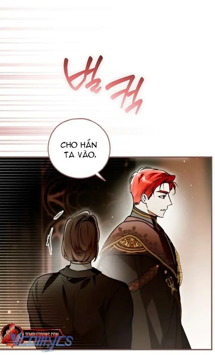 Ai Đó Đang Điều Khiển Cơ Thể Của Tôi - Chap 81 - Trang 68