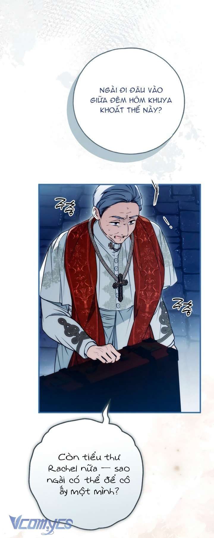 Ai Đó Đang Điều Khiển Cơ Thể Của Tôi - Chap 82 - Trang 14