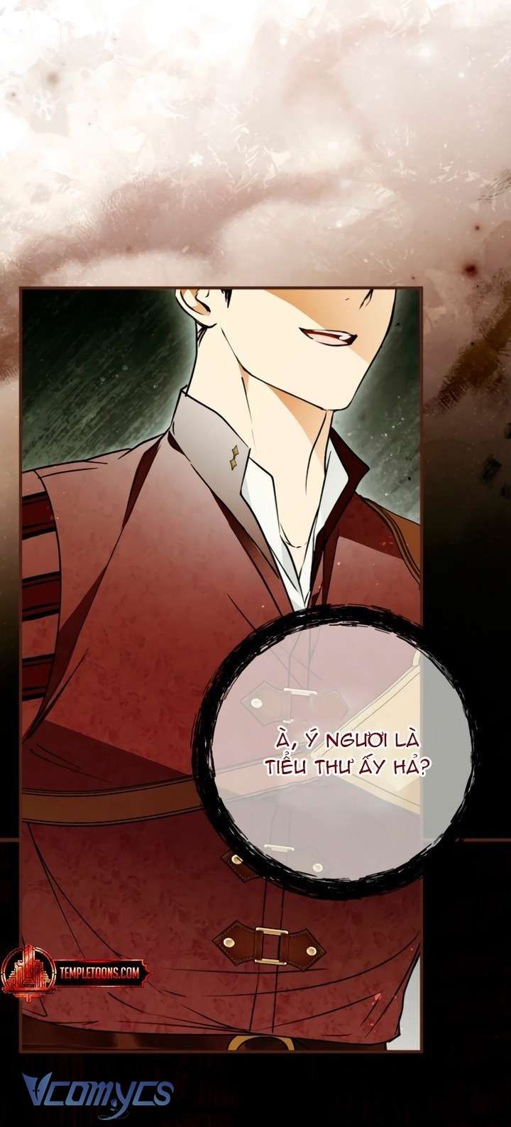Ai Đó Đang Điều Khiển Cơ Thể Của Tôi - Chap 82 - Trang 16