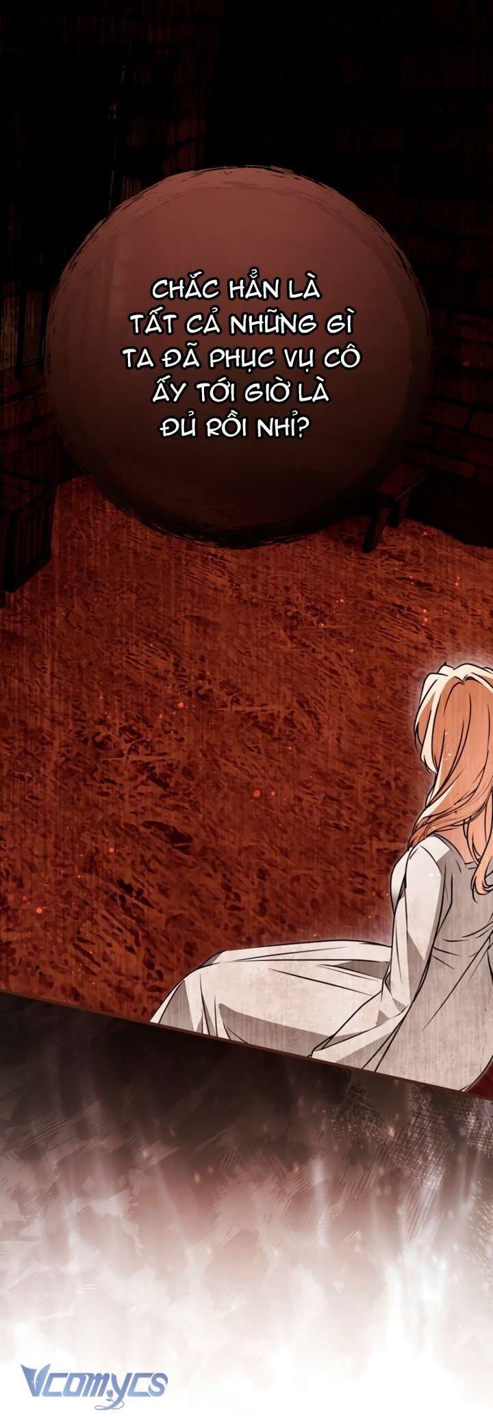 Ai Đó Đang Điều Khiển Cơ Thể Của Tôi - Chap 82 - Trang 17