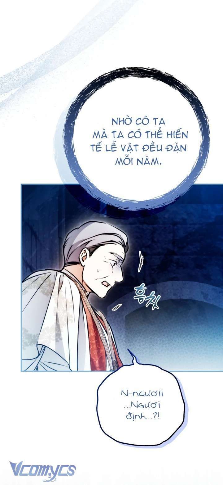 Ai Đó Đang Điều Khiển Cơ Thể Của Tôi - Chap 82 - Trang 20