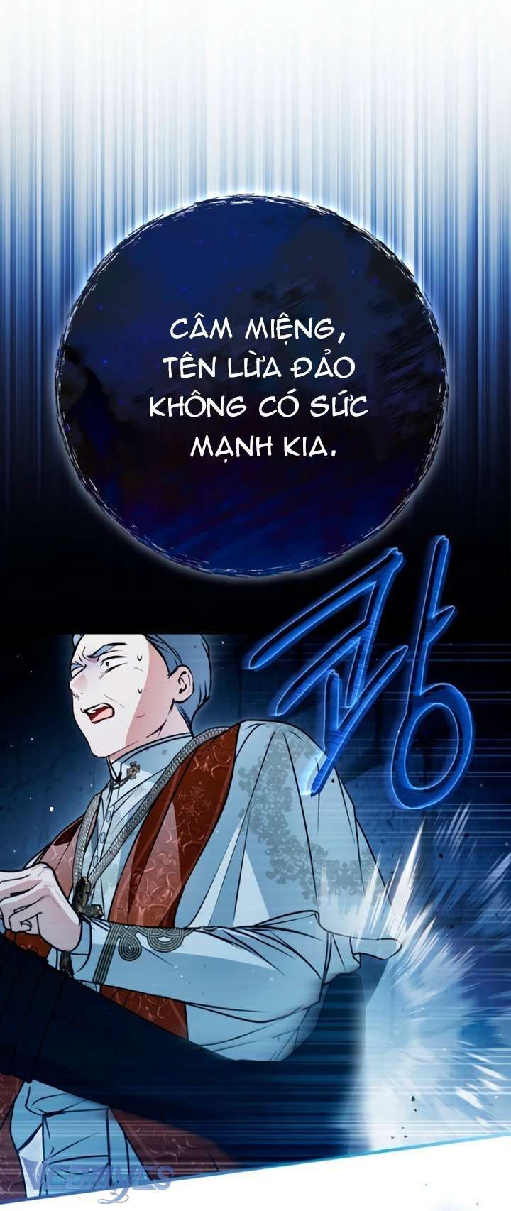 Ai Đó Đang Điều Khiển Cơ Thể Của Tôi - Chap 82 - Trang 21