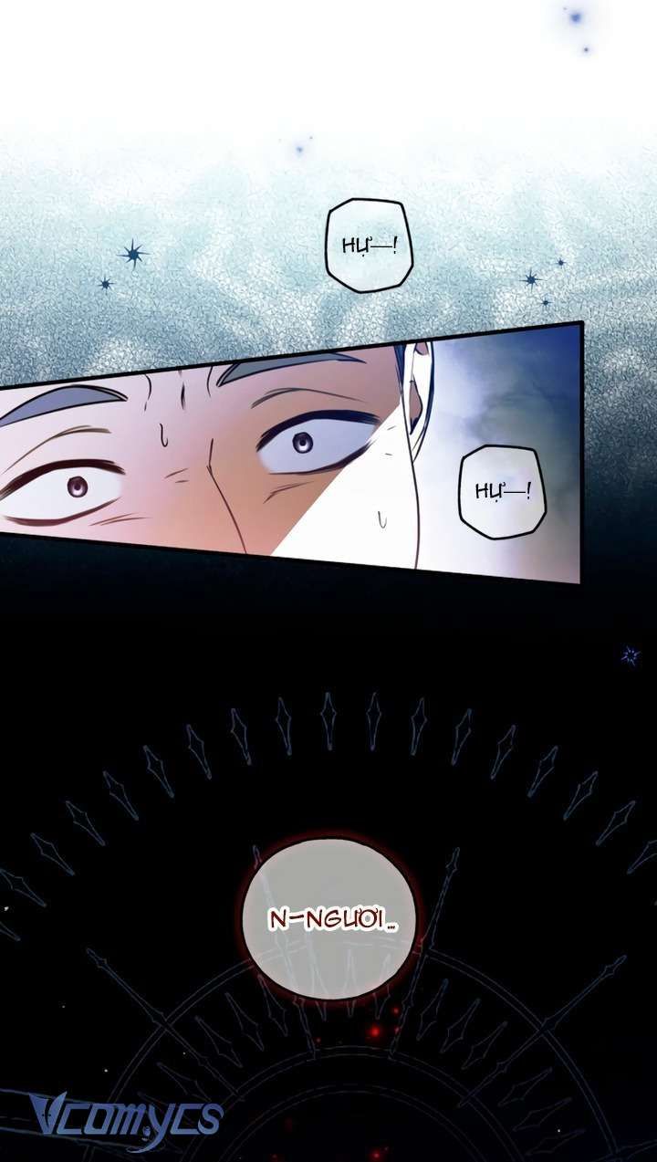 Ai Đó Đang Điều Khiển Cơ Thể Của Tôi - Chap 82 - Trang 22