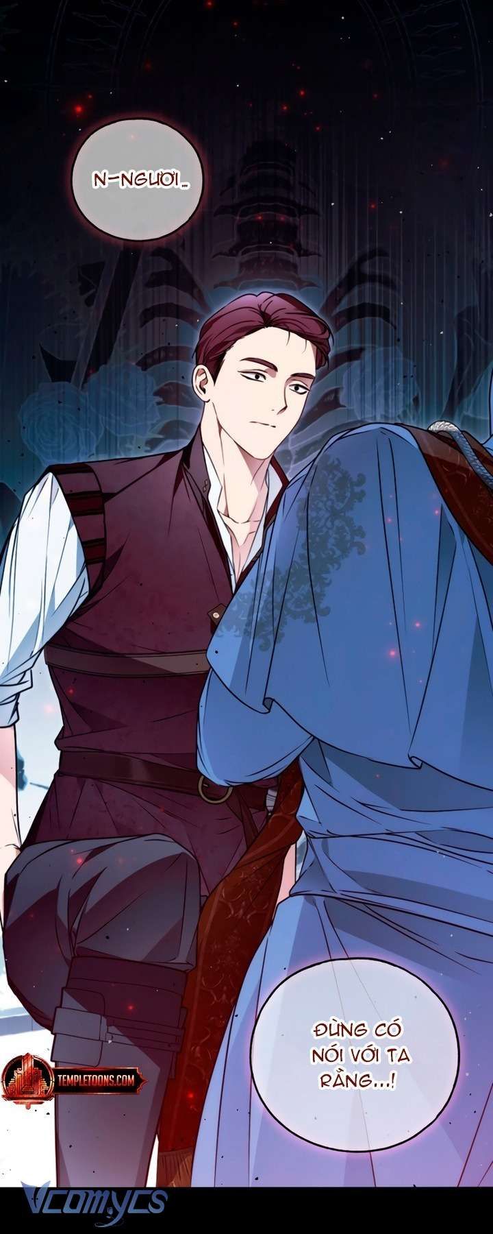Ai Đó Đang Điều Khiển Cơ Thể Của Tôi - Chap 82 - Trang 23