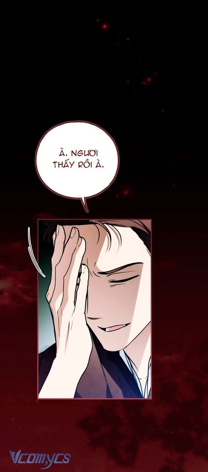 Ai Đó Đang Điều Khiển Cơ Thể Của Tôi - Chap 82 - Trang 24