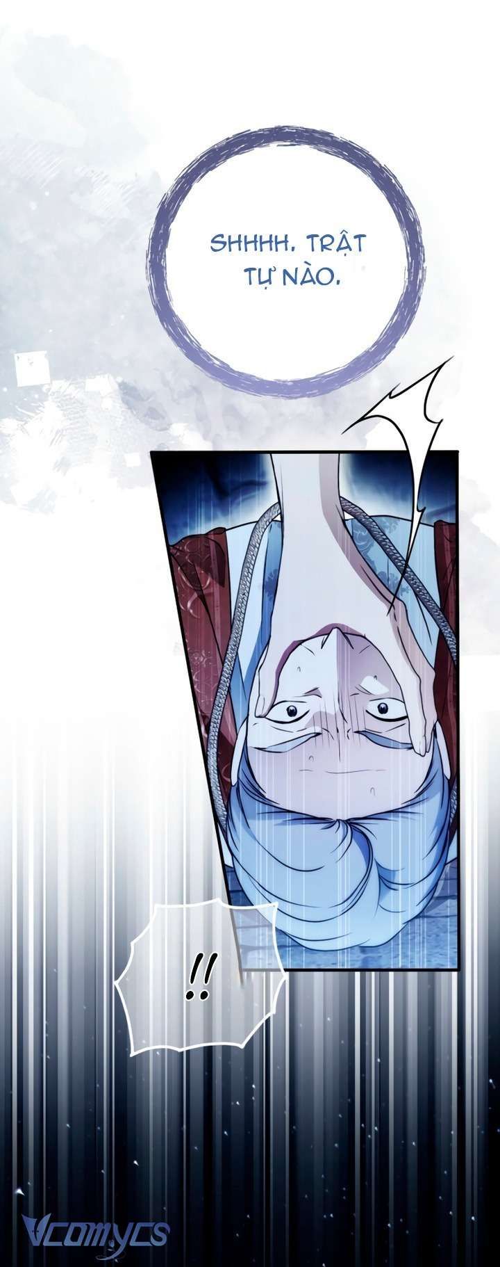 Ai Đó Đang Điều Khiển Cơ Thể Của Tôi - Chap 82 - Trang 27