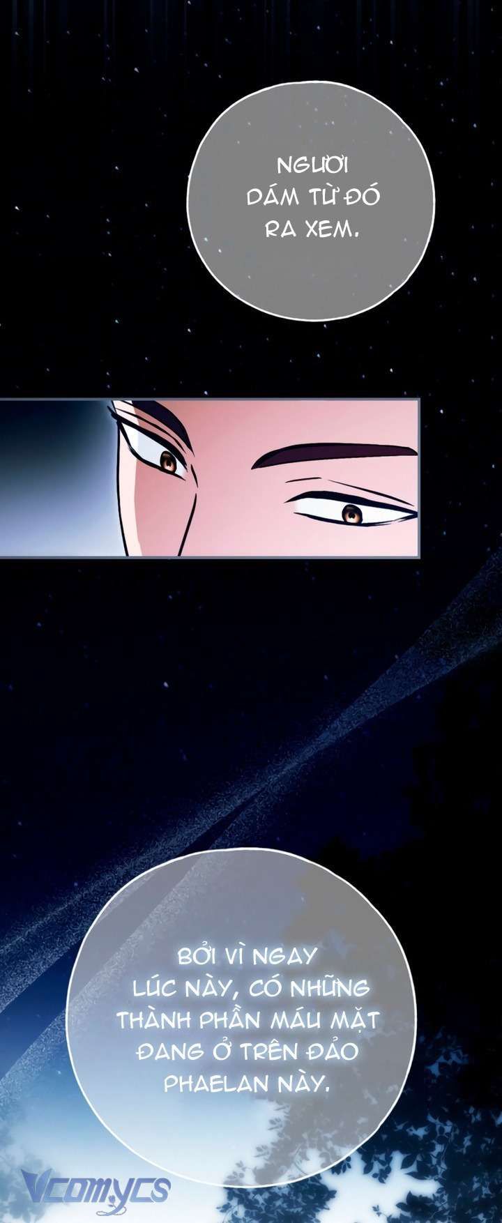 Ai Đó Đang Điều Khiển Cơ Thể Của Tôi - Chap 82 - Trang 28