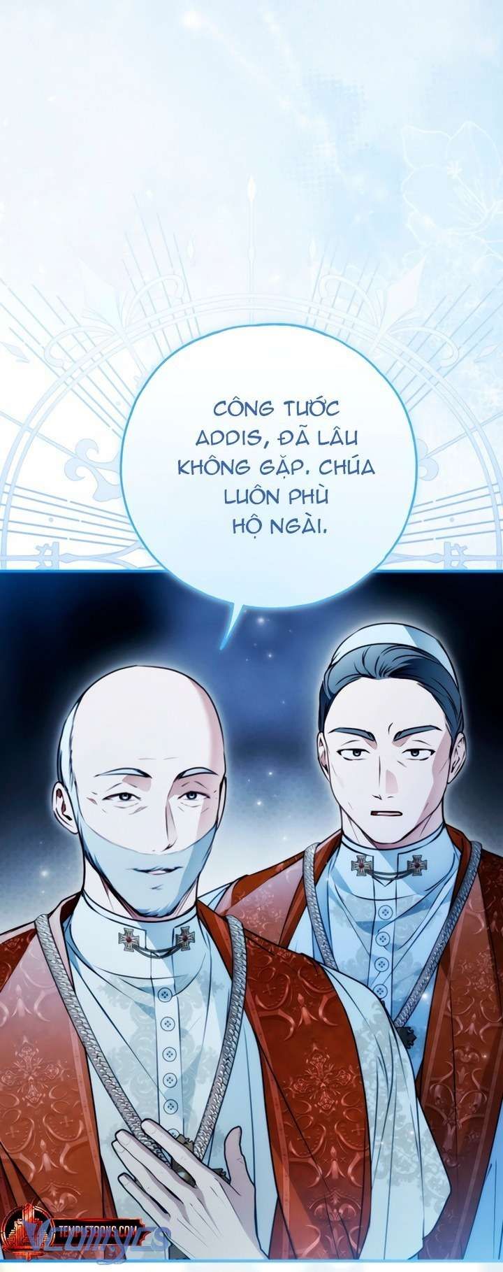 Ai Đó Đang Điều Khiển Cơ Thể Của Tôi - Chap 82 - Trang 33