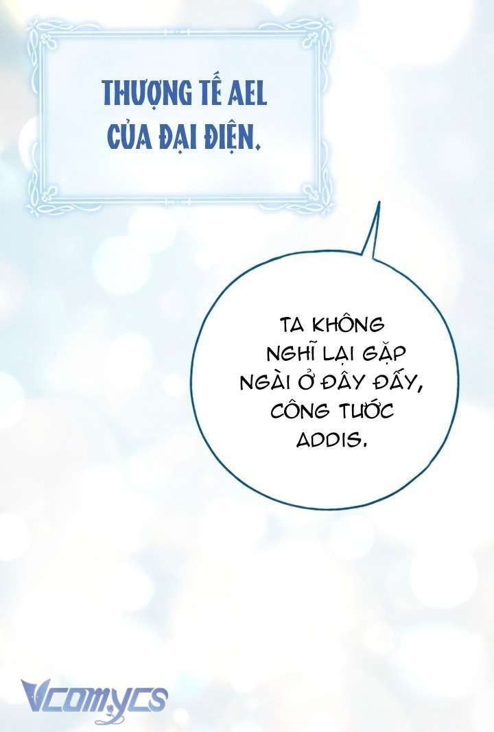 Ai Đó Đang Điều Khiển Cơ Thể Của Tôi - Chap 82 - Trang 34