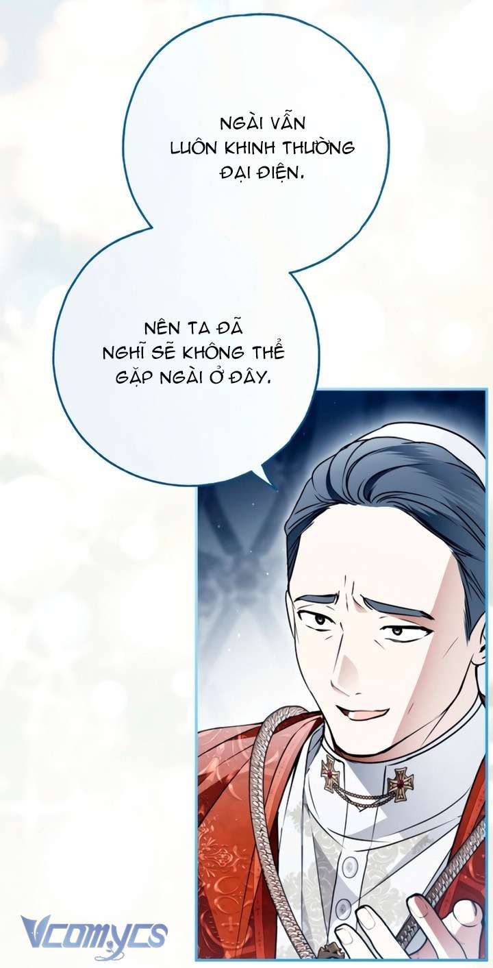 Ai Đó Đang Điều Khiển Cơ Thể Của Tôi - Chap 82 - Trang 35