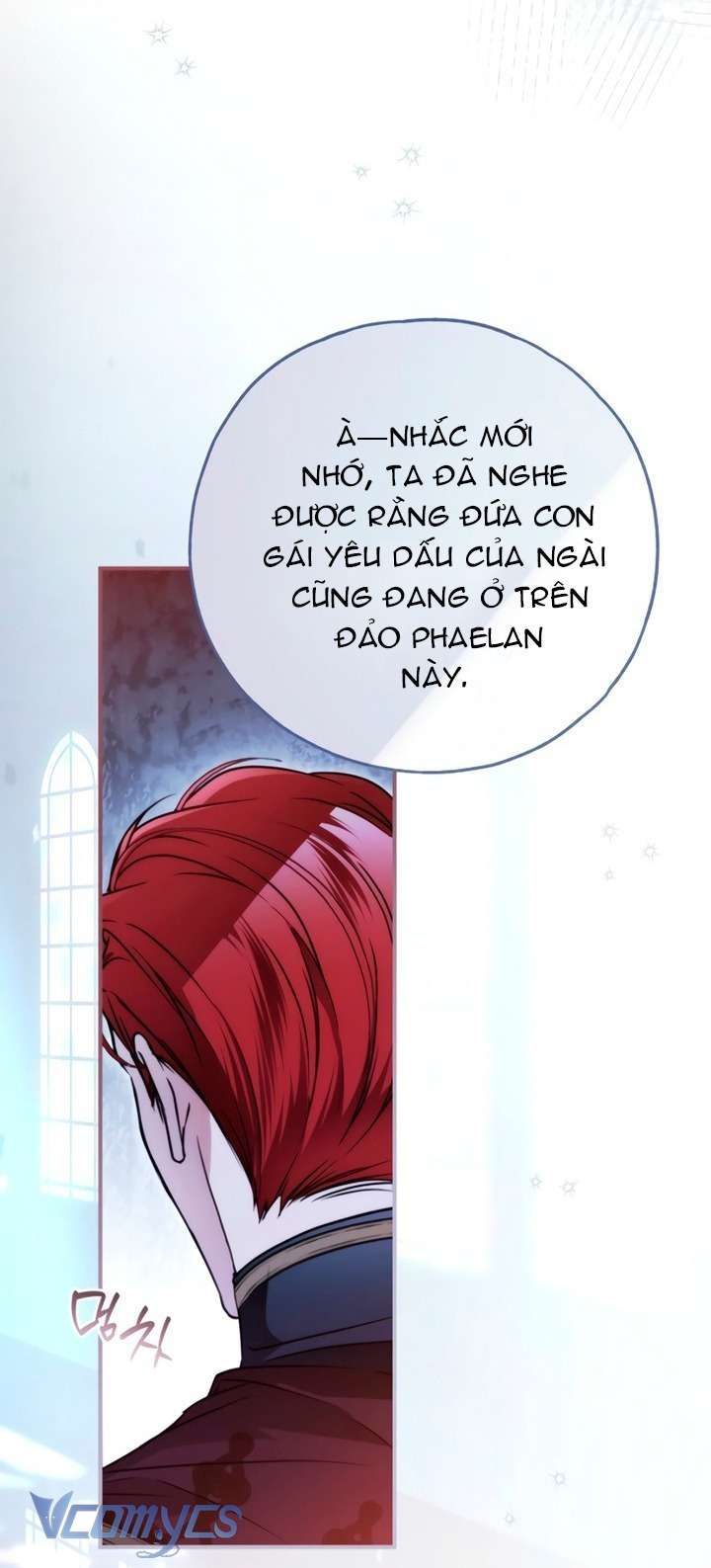 Ai Đó Đang Điều Khiển Cơ Thể Của Tôi - Chap 82 - Trang 37