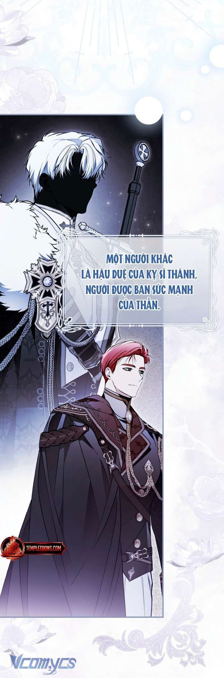 Ai Đó Đang Điều Khiển Cơ Thể Của Tôi - Chap 82 - Trang 5