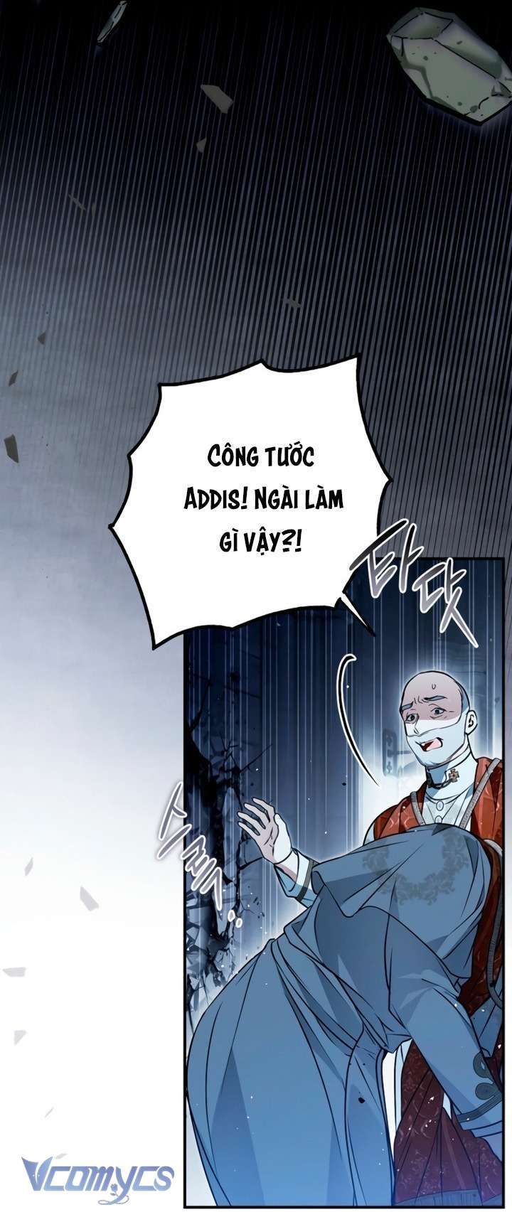 Ai Đó Đang Điều Khiển Cơ Thể Của Tôi - Chap 82 - Trang 42