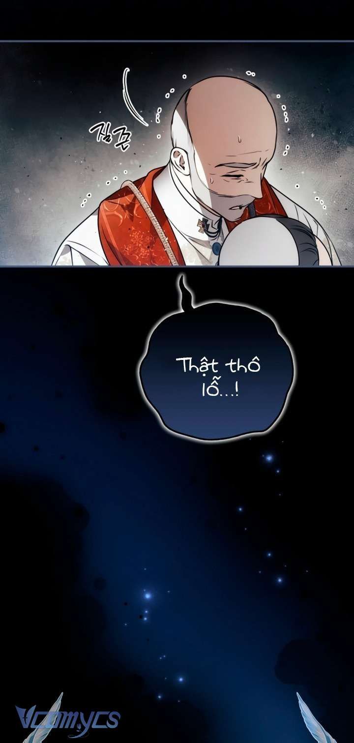Ai Đó Đang Điều Khiển Cơ Thể Của Tôi - Chap 82 - Trang 45