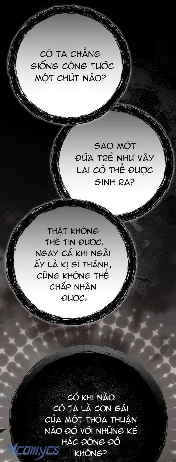 Ai Đó Đang Điều Khiển Cơ Thể Của Tôi - Chap 82 - Trang 49