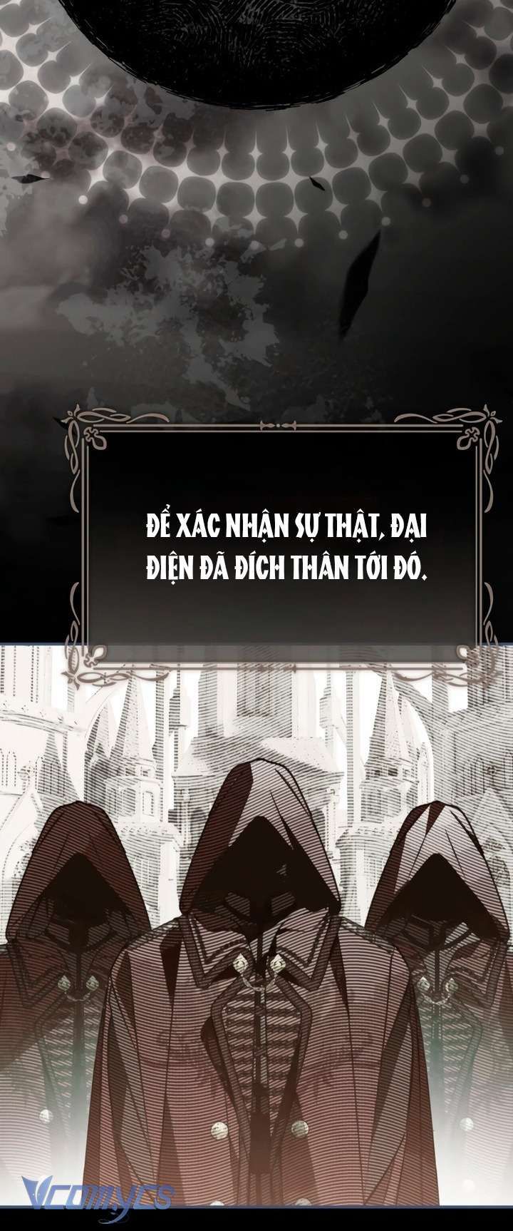 Ai Đó Đang Điều Khiển Cơ Thể Của Tôi - Chap 82 - Trang 50