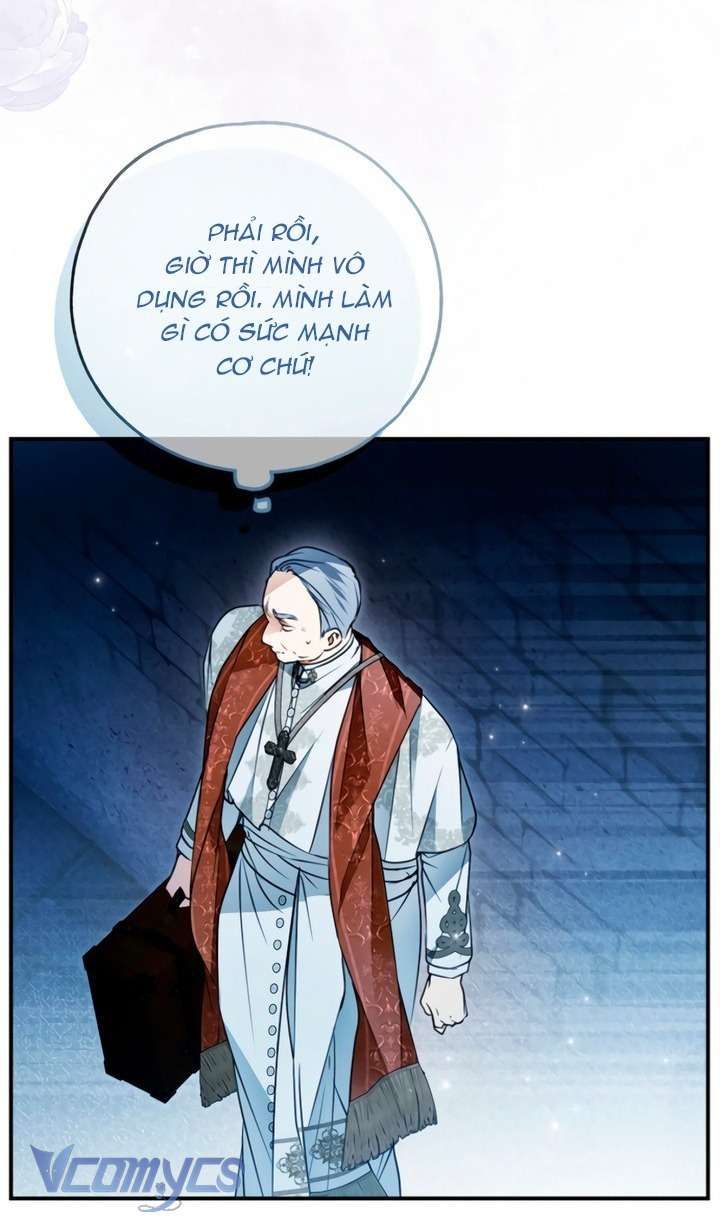 Ai Đó Đang Điều Khiển Cơ Thể Của Tôi - Chap 82 - Trang 6