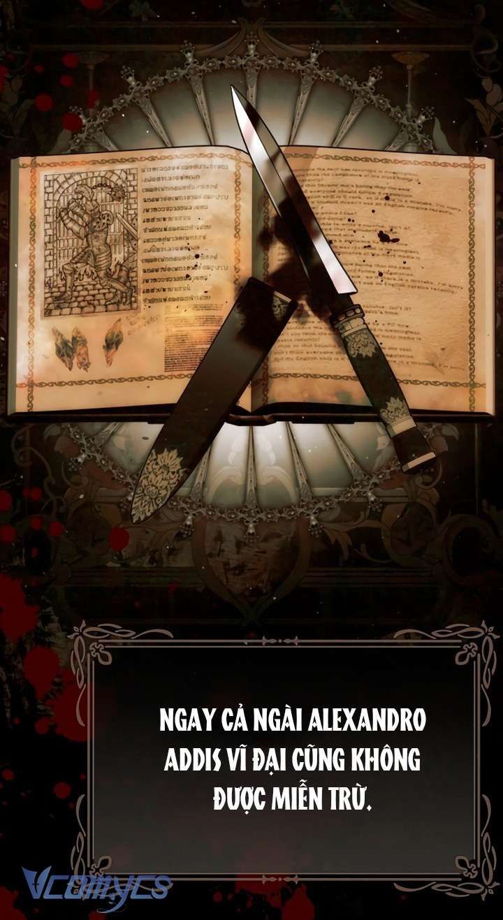 Ai Đó Đang Điều Khiển Cơ Thể Của Tôi - Chap 82 - Trang 52
