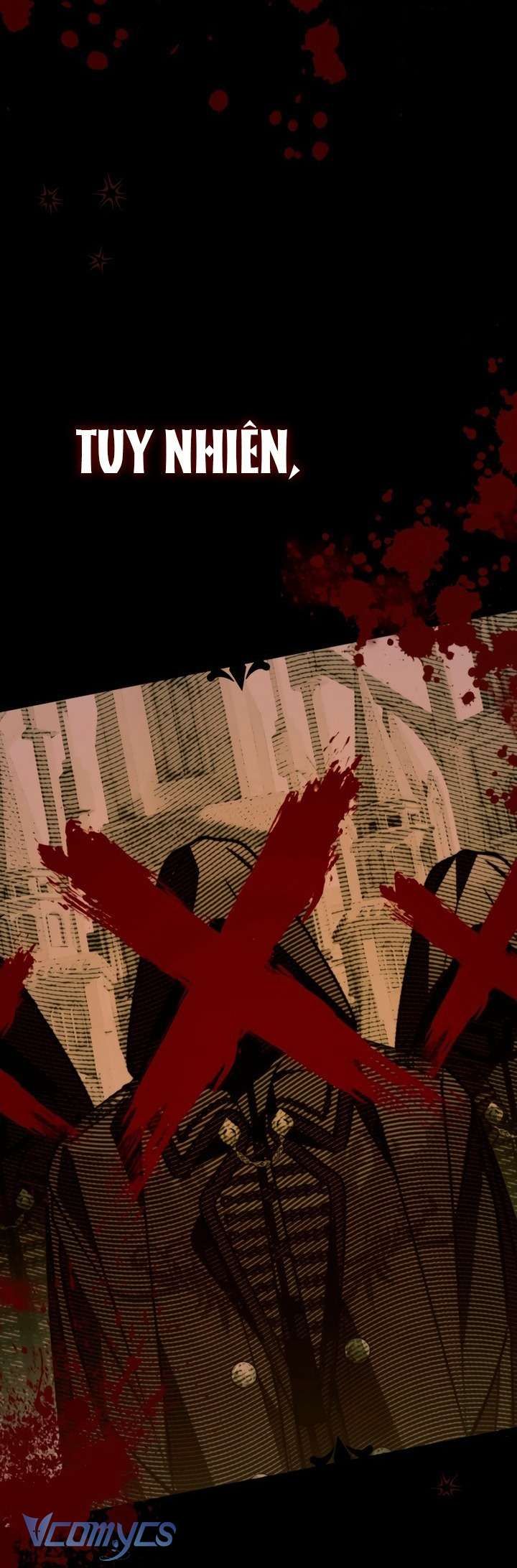 Ai Đó Đang Điều Khiển Cơ Thể Của Tôi - Chap 82 - Trang 53