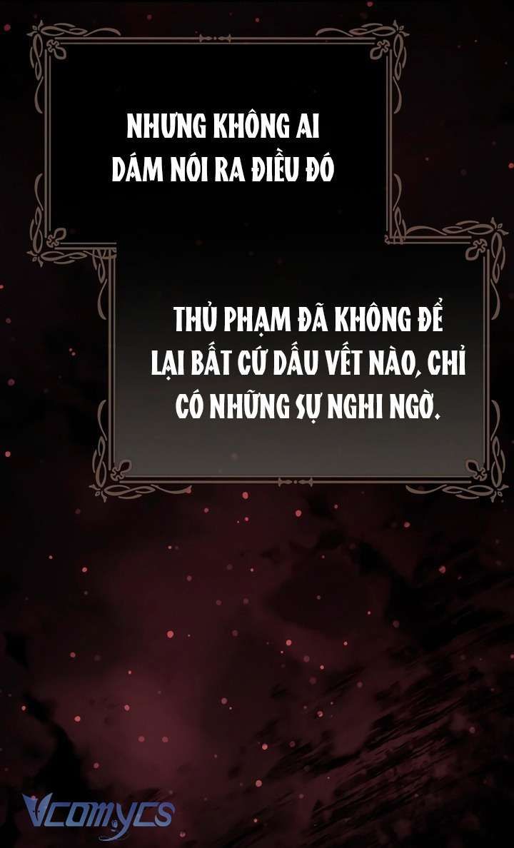 Ai Đó Đang Điều Khiển Cơ Thể Của Tôi - Chap 82 - Trang 57