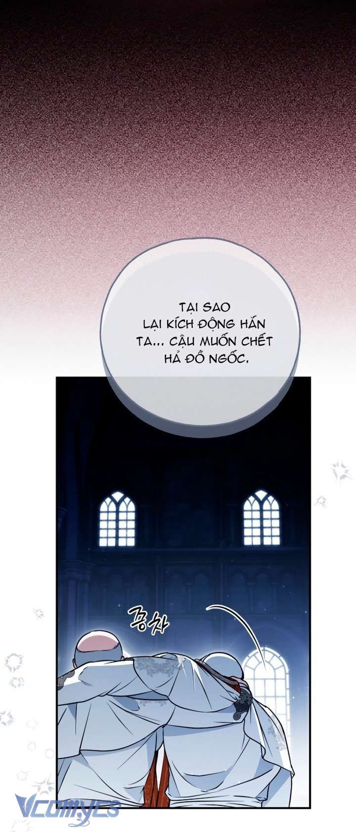 Ai Đó Đang Điều Khiển Cơ Thể Của Tôi - Chap 82 - Trang 59