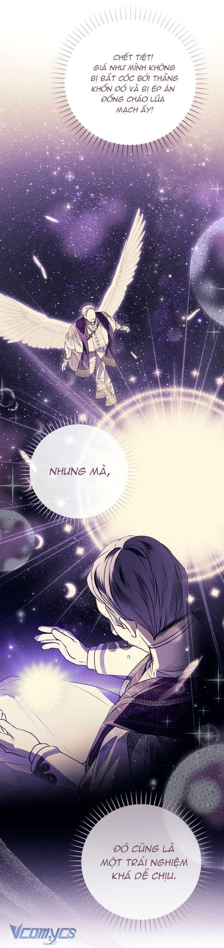 Ai Đó Đang Điều Khiển Cơ Thể Của Tôi - Chap 82 - Trang 7