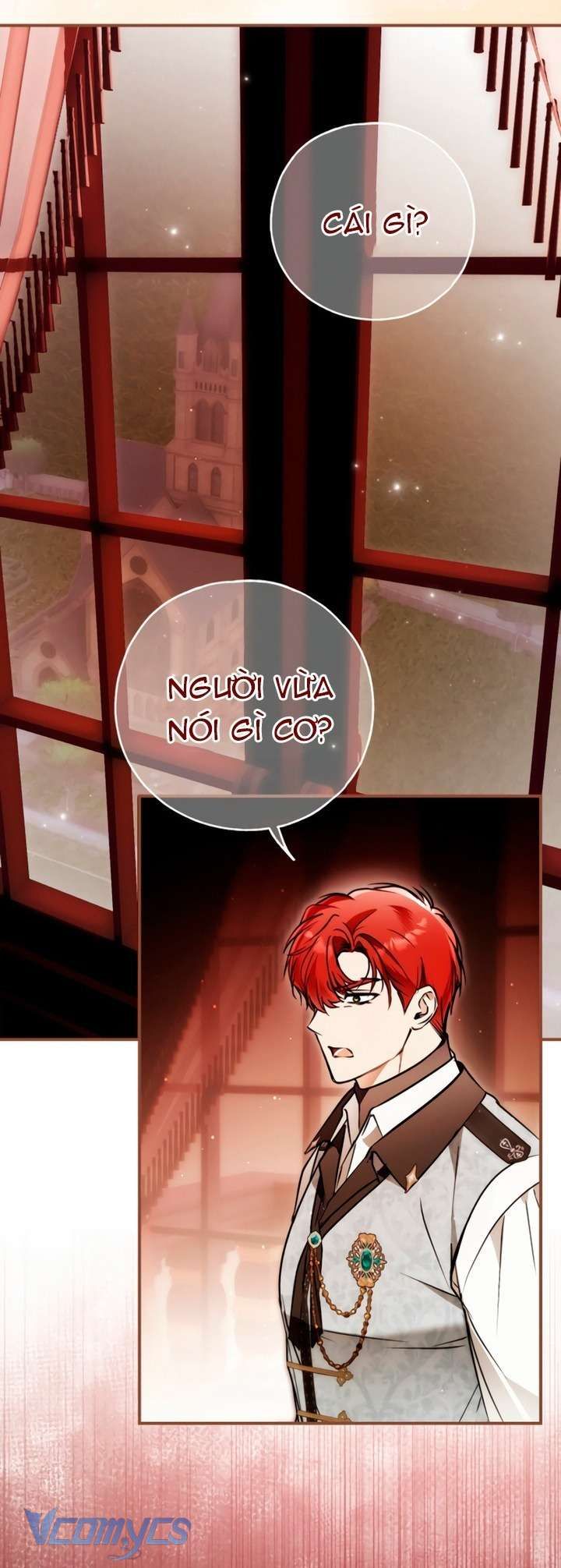 Ai Đó Đang Điều Khiển Cơ Thể Của Tôi - Chap 82 - Trang 62