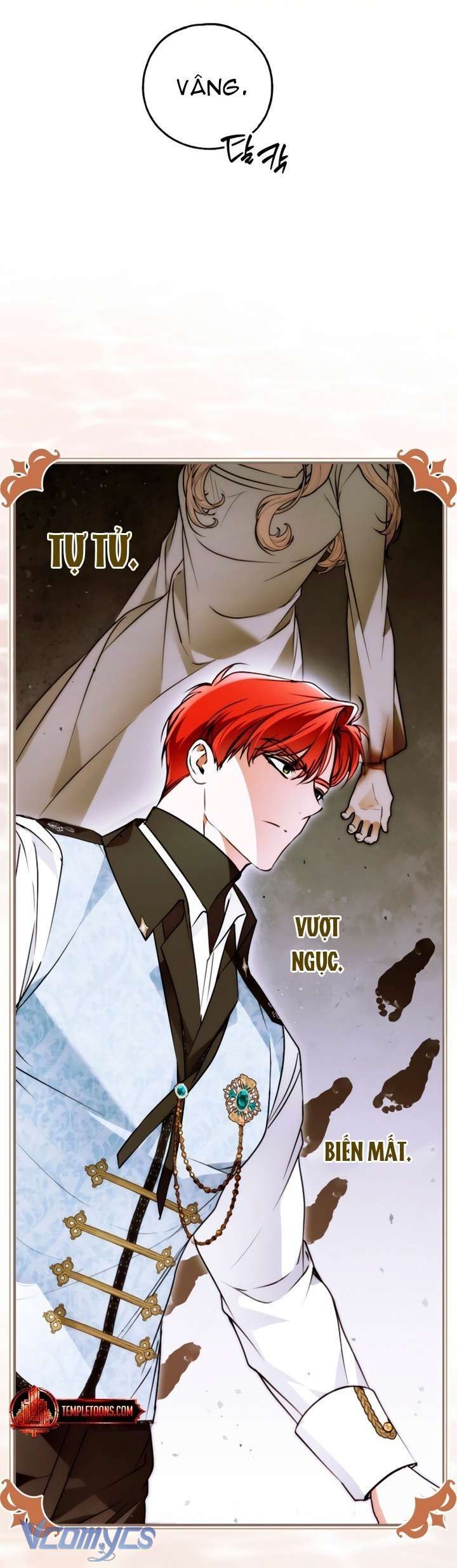 Ai Đó Đang Điều Khiển Cơ Thể Của Tôi - Chap 82 - Trang 67