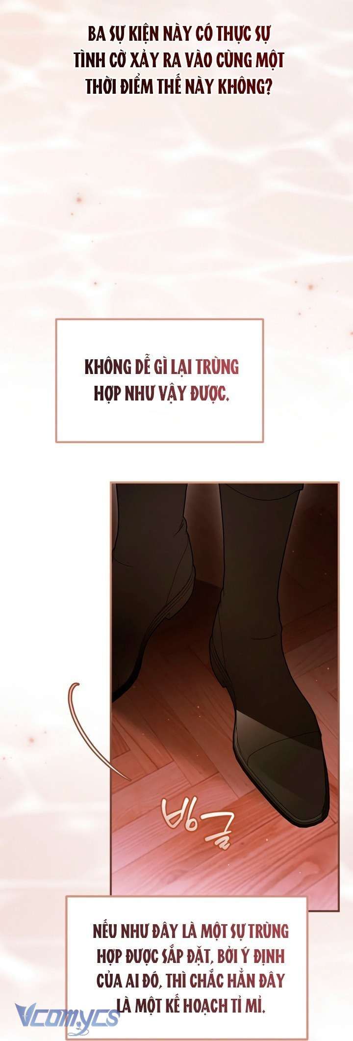 Ai Đó Đang Điều Khiển Cơ Thể Của Tôi - Chap 82 - Trang 68