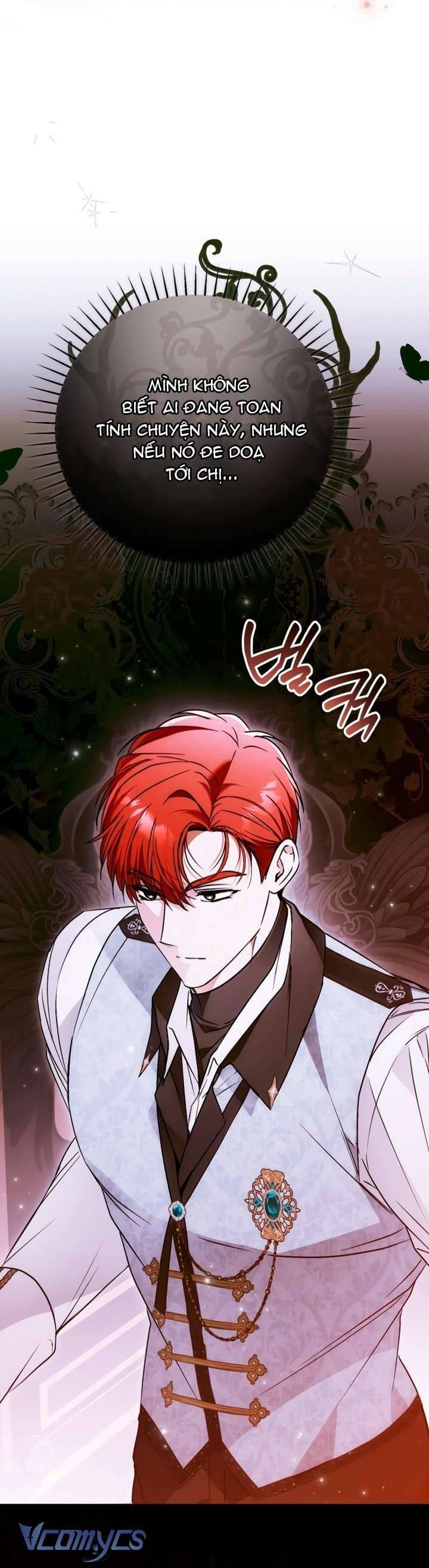 Ai Đó Đang Điều Khiển Cơ Thể Của Tôi - Chap 82 - Trang 69