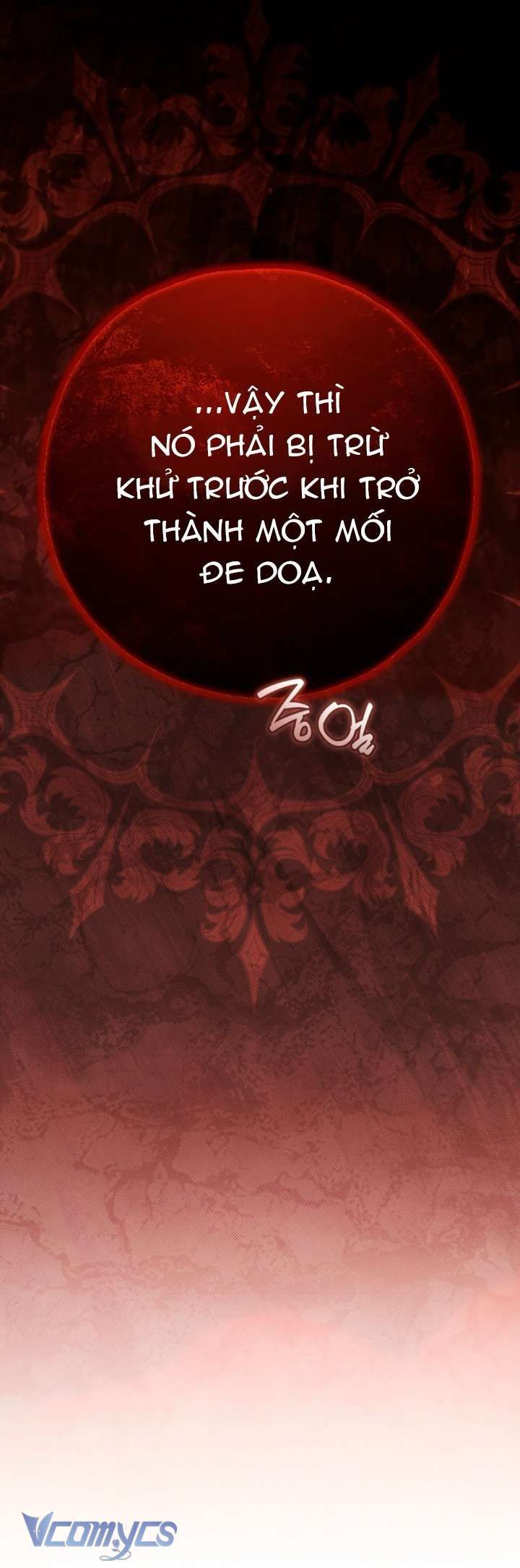 Ai Đó Đang Điều Khiển Cơ Thể Của Tôi - Chap 82 - Trang 70