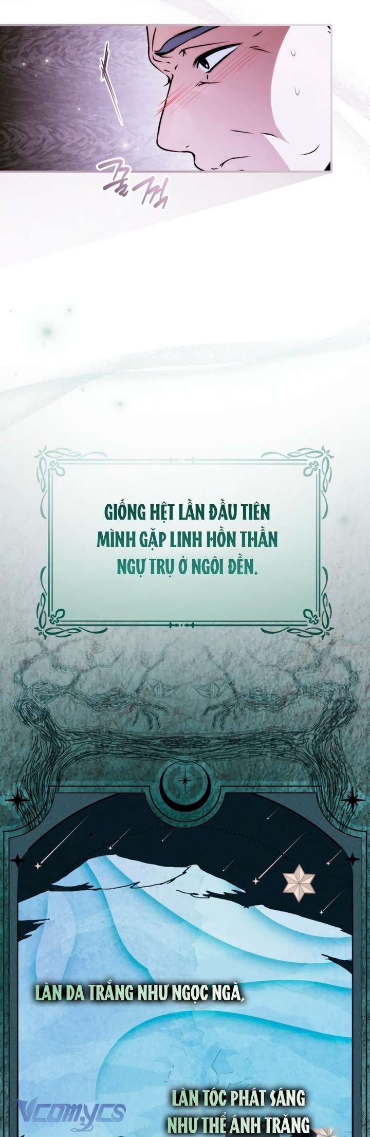 Ai Đó Đang Điều Khiển Cơ Thể Của Tôi - Chap 82 - Trang 8